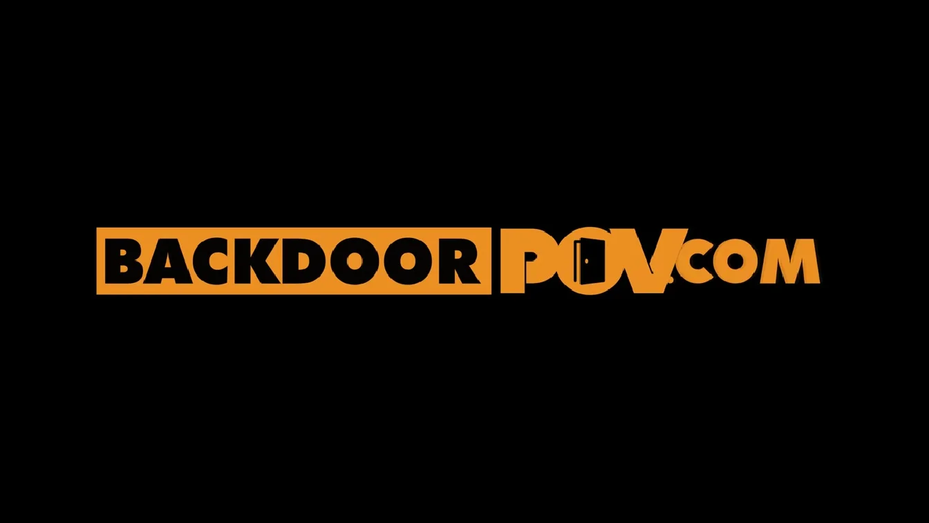 BackdoorPOV Zazie Skymm Proving Her Talent XXX